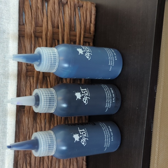 Splat Dye - Picture 2 of 3